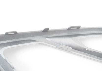 Right molding OEM 51117294844 for BMW F32, F33, F36. Original BMW.