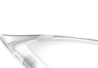Moulage gauche OEM 51117294843 pour BMW F32, F33, F36. BMW d'origine.