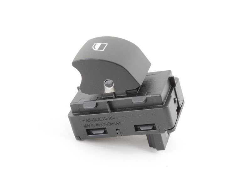 Interruptor del Elevalunas para BMW X1 E84 (OEM 61316935534). Original BMW
