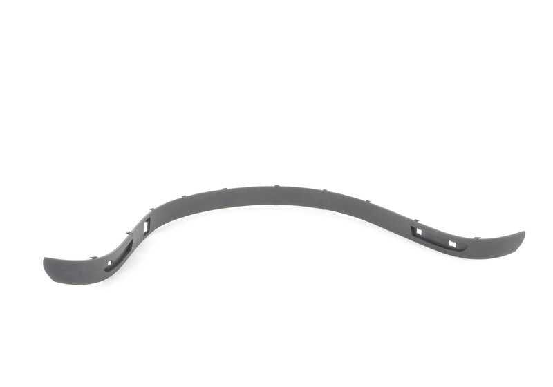 Embridazione centrale OM 51127065479 per BMW E46 {316CI, 318CI} con cambiamento manuale o automatico. Compatibile con i modelli prodotti tra il 2001 e il 2006. BMW originale.