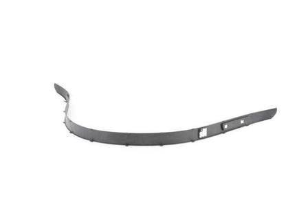 Embridazione centrale OM 51127065479 per BMW E46 {316CI, 318CI} con cambiamento manuale o automatico. Compatibile con i modelli prodotti tra il 2001 e il 2006. BMW originale.