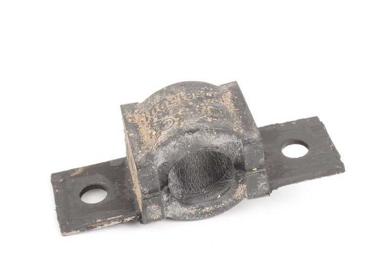 Silentblock di Escape OEM 18214690157 per BMW E9 {2,5 cs, 800 cs, 3.0 CSL, 3.0 CSI} BMW originale.