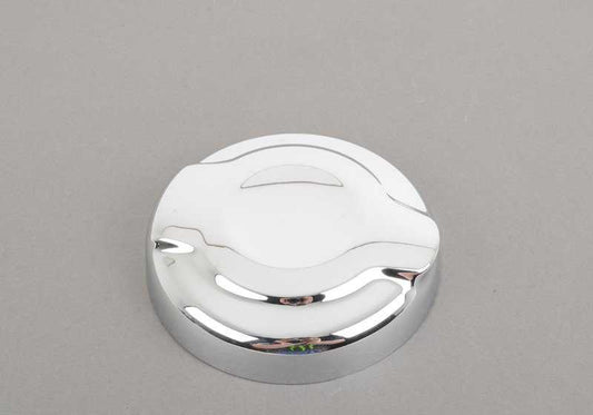 Moldura cromada delantera OEM 51177333620 para MINI F56, F55, F57, F54, F60... y más. Original MINI.