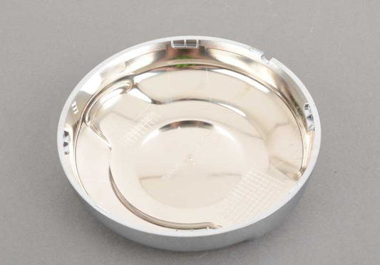Moldura cromada delantera OEM 51177333620 para MINI F56, F55, F57, F54, F60... y más. Original MINI.