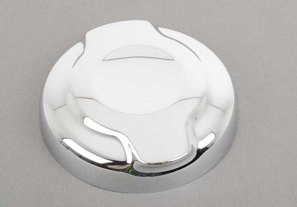 Moldura cromada delantera OEM 51177333620 para MINI F56, F55, F57, F54, F60... y más. Original MINI.