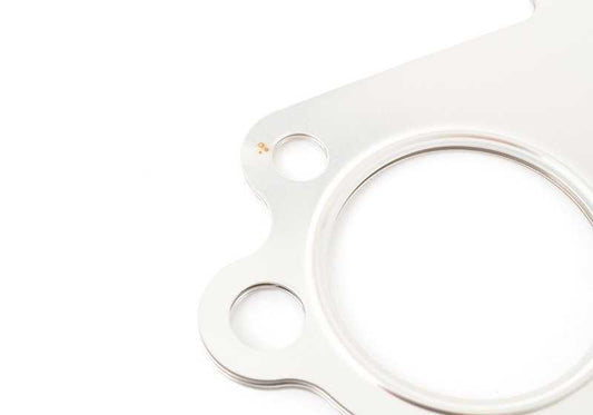 Placa livre de amianto para BMW E90, E90N, E91, E91N, E92, E92N, E60N, E61N, E63N, E64N, E83N, E70, E70N, E71 (OEM 11657802593). BMW original