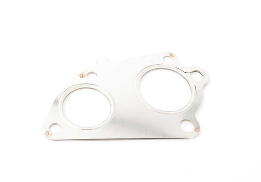 Placa livre de amianto para BMW E90, E90N, E91, E91N, E92, E92N, E60N, E61N, E63N, E64N, E83N, E70, E70N, E71 (OEM 11657802593). BMW original