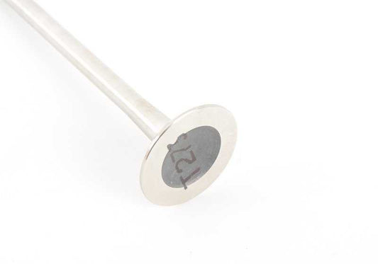 OEM exhaust valve 11347598273 for BMW E82, E88, F20, F21, F22, F23, F87, E90, E91, E92, E93, F30, F31, F34, F35, F32, F33, F36, F07, F10, F11, F18, F18, F06, F06, F12, F F01, F02, E84, F25, F26, E70, F15, E71, F16, E89. Original BMW.