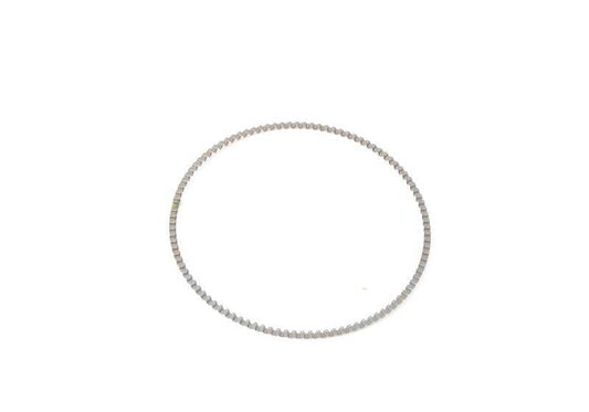 Piston Ring Repair Kit for BMW E82 E88 F20 F21 F22 F23 E90 E91 E92 E93 F30 F31 F34 F32 F33 F36 F07 F10 F11 F01 F02 E84 F25 F26 E70N F15 E71 F16 E89 (OEM 11257610297). Original BMW