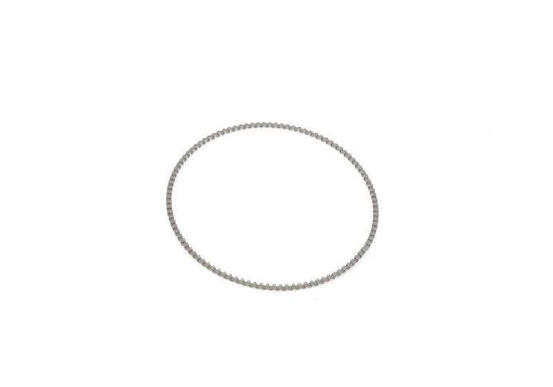 Juego de aros de pistón OEM 11257594453 para BMW F20, F21, F22, F23, F30, F31, F34, F32, F33, F36, F07N, F10, F11, F18, E84, F25, F26, F15, F16, E89. Original BMW.
