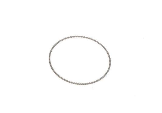 Piston rings game OEM 11257594453 for BMW F20, F21, F22, F23, F30, F31, F34, F32, F33, F36, F07N, F10, F11, F18, E84, F25, F26, F15, F16, E89. Original BMW.