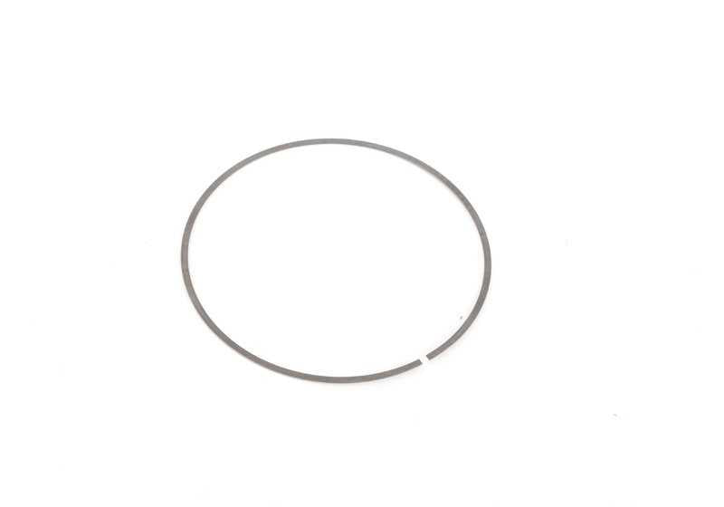 Juego de aros de pistón OEM 11257594453 para BMW F20, F21, F22, F23, F30, F31, F34, F32, F33, F36, F07N, F10, F11, F18, E84, F25, F26, F15, F16, E89. Original BMW.