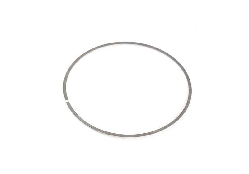 Juego de aros de pistón OEM 11257594453 para BMW F20, F21, F22, F23, F30, F31, F34, F32, F33, F36, F07N, F10, F11, F18, E84, F25, F26, F15, F16, E89. Original BMW.