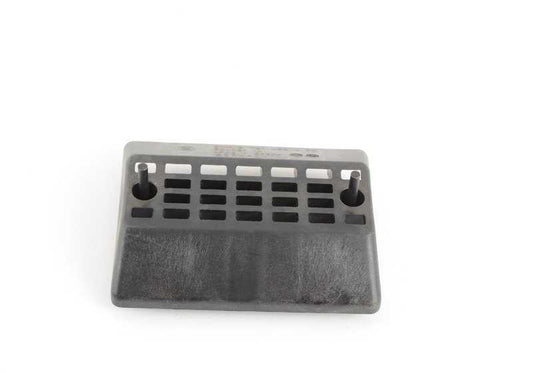 Jack stand for BMW 1 Series E81, E82, E87, E87N, E88, 3 Series E93, E93N, X1 E84, Z4 E89 (OEM 31116761462). Original BMW.