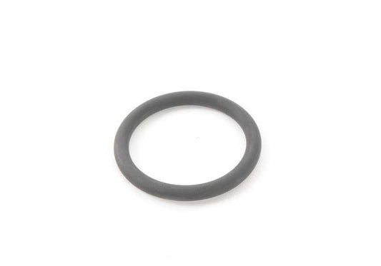Junta tórica OEM 11657795047 para BMW E90, E91, E92, E60, E61, E63, E64, E83, E70, E71. Compatible con sistemas de admisión y turbo. Original BMW.