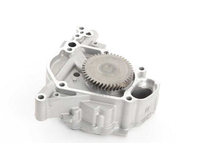 Bomba de aceite OEM 11417610378 para BMW F20, F21, F22, F23, F30, F31, F34, F35, F32, F33, F36, F07, F10, F11, F18, E84, F25, F26, F15, F16, E89. Original BMW.