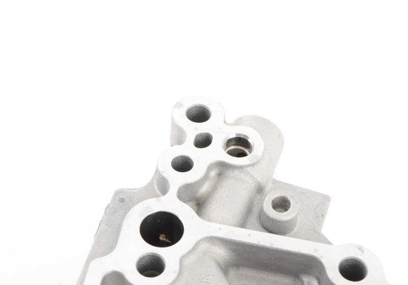 Bomba de aceite OEM 11417610378 para BMW F20, F21, F22, F23, F30, F31, F34, F35, F32, F33, F36, F07, F10, F11, F18, E84, F25, F26, F15, F16, E89. Original BMW.