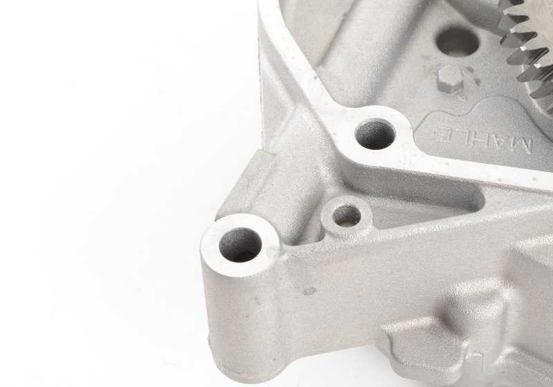 Bomba de aceite OEM 11417610378 para BMW F20, F21, F22, F23, F30, F31, F34, F35, F32, F33, F36, F07, F10, F11, F18, E84, F25, F26, F15, F16, E89. Original BMW.