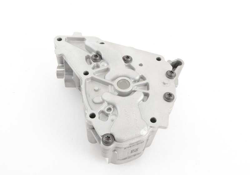 Bomba de aceite OEM 11417610378 para BMW F20, F21, F22, F23, F30, F31, F34, F35, F32, F33, F36, F07, F10, F11, F18, E84, F25, F26, F15, F16, E89. Original BMW.