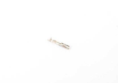 Buchsenkontakt de 0,35-0,5mm² para BMW Serie 1 E81, E82, E87, E88, F20, F21, F52, Serie 3 E36, E46, E90, E91, E92, F30, F31, F34, F35, G20, G21, G80, Serie 4 F32, Serie 5 E39, E60, E61, F07, F10, F11, F18, F90, G30, G31, G38, Serie 6 E63, E64, F06, F12, F