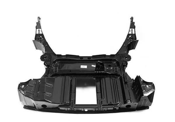 Alfombrilla de maletero OEM 41122489960 para BMW E36 y Z3. Original BMW.