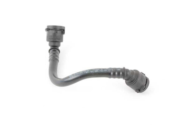 Tubo de refrigerante OEM 11537795135 para BMW E90, E90N, E91, E91N, E92, E92N, E83, E83N, E70, E70N. Original BMW.