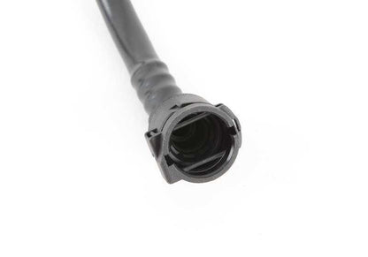 OEM refrigerant tube 11537795135 for BMW E90, E90N, E91, E91N, E92, E92N, E83, E83N, E70, E70N. Original BMW.