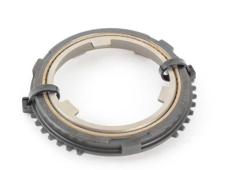 Synchronization Kit OEM 23211282553 for BMW E36, E46, E34, E39, E32, E38, E53, Z3. Original BMW.