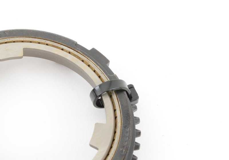Synchronization Kit OEM 23211282553 for BMW E36, E46, E34, E39, E32, E38, E53, Z3. Original BMW.