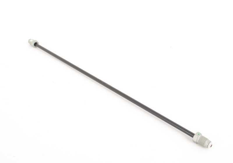 Latiguillo de freno OEM 34326755563 para BMW E21, E12, E28, E34, E24, E32, E38, Z1. Original BMW.