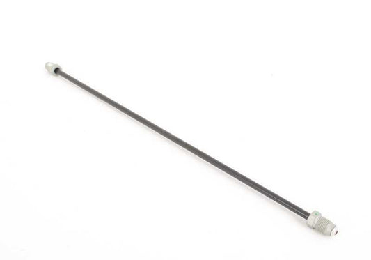 Latiguillo de freno OEM 34326755563 para BMW E21, E12, E28, E34, E24, E32, E38, Z1. Original BMW.
