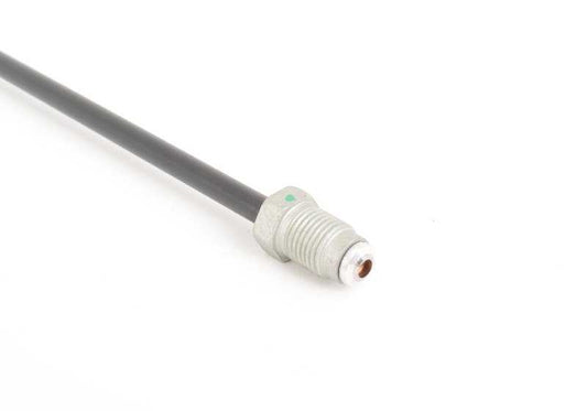 Latiguillo de freno OEM 34326755563 para BMW E21, E12, E28, E34, E24, E32, E38, Z1. Original BMW.