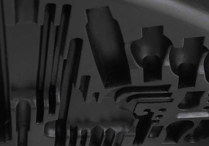 Caixa de ferramentas OEM 71111102916 Para BMW E23, E24, E28, E30, E31, E32, E34, E36, E38, E39 83, E8 E85, E86, E87, E88, E89, F01, F02, F06, F07, F10, F11, F12, F13, F15, F16, F20,