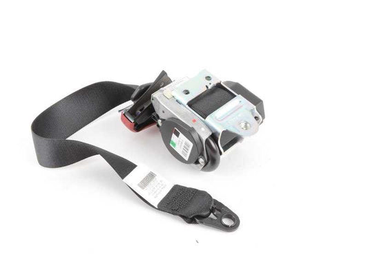 Ceinture avant supérieure droite pour BMW E93, E93N (OEM 72117256118). BMW d'origine