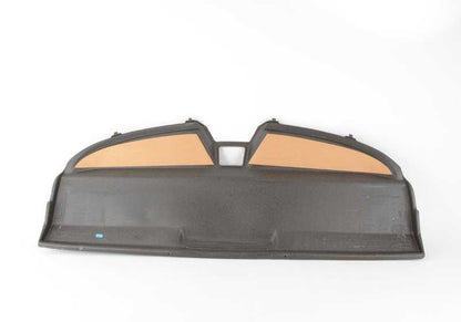 Revestimiento inferior original OEM 51468183450 para BMW E36. Compatible con todos los modelos de la serie E36.