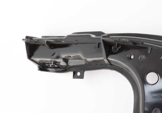 Panel frontal OEM 51642990176 para BMW X1 E84 (todos los modelos compatibles: sDrive16d, sDrive16i, sDrive18d). Pieza original BMW.