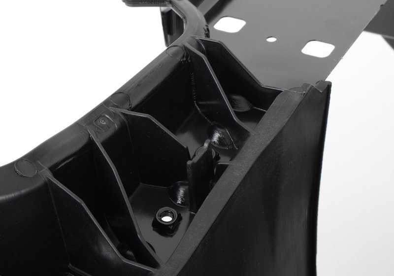 Panel frontal OEM 51642990176 para BMW X1 E84 (todos los modelos compatibles: sDrive16d, sDrive16i, sDrive18d). Pieza original BMW.