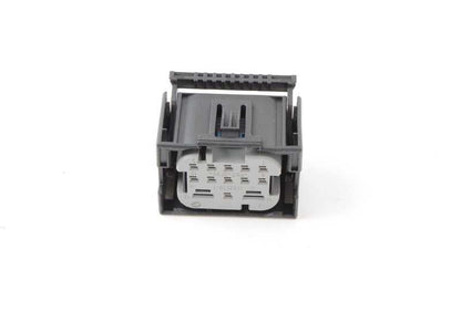 Electric connector OEM 61136954492 for BMW F07, F01, F02, F04, E70, E71, E72. Original BMW.
