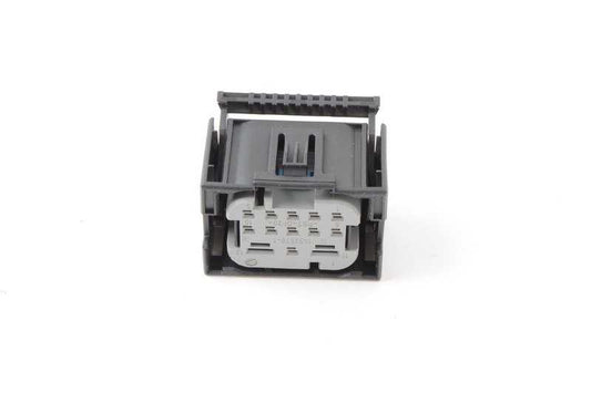 Electric connector OEM 61136954492 for BMW F07, F01, F02, F04, E70, E71, E72. Original BMW.