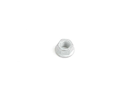 Kit de reparación de brazo de suspensión derecho OEM 31122339998 para BMW E39. Original BMW.