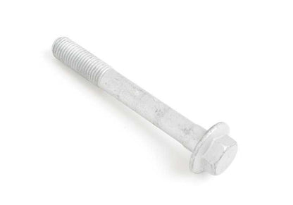 Kit de reparación de brazo de suspensión derecho OEM 31122339998 para BMW E39. Original BMW.