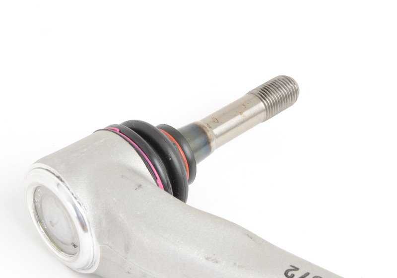 Kit de reparación de brazo de suspensión derecho OEM 31122339998 para BMW E39. Original BMW.