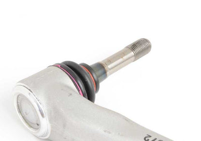 Kit de reparación de brazo de suspensión derecho OEM 31122339998 para BMW E39. Original BMW.