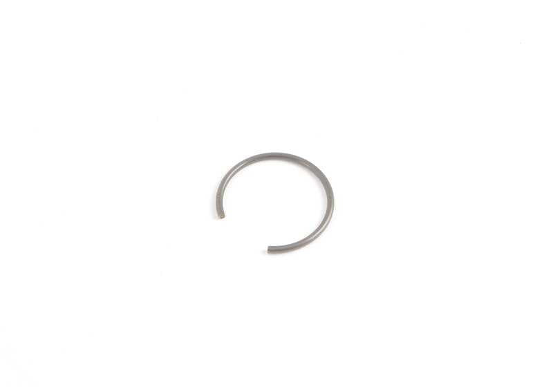 OEM retention ring 11257587916 for BMW E82, E88, F20, F21, F22, F23, F87, F87N, E90N, E91N, E92N, E93N, F30, F31, F34, F35, F35N, F80, F80N, F32, F F83, F83N, F07, F07N, F10, F10N, F11, F11N, F18, F18N, F06, F12, F13, F01N, F02N, E84, E84, E84,