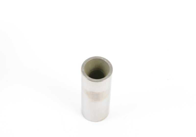 OEM piston 11258619196 for BMW E82, E88, F20, F21, F22, F23, E90, E91, E92, E93, F30, F31, F34, F32, F33, F36, F07, F10, F11, F06, F12, F13, F01, F01, F02, F02, E84, E84, F26, E70, F15, E71, F16. Original BMW.