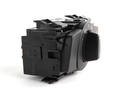 Interruptor de luces OEM 61316938864 para BMW E82, E88, E90, E91, E92, E93, E84. Original BMW.
