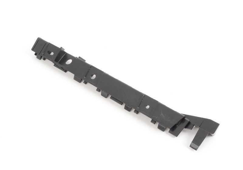 Left retaining bar for BMW 1 Series E81, E82, E87, E87N, E88 (OEM 51777118159). Original BMW.