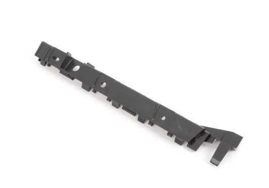 Left retaining bar for BMW 1 Series E81, E82, E87, E87N, E88 (OEM 51777118159). Original BMW.