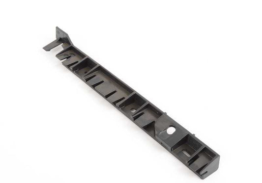 Left retaining bar for BMW 1 Series E81, E82, E87, E87N, E88 (OEM 51777118159). Original BMW.