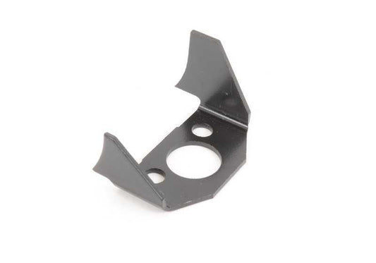 Soporte para depósito de expansión OEM 41141900691 para BMW E28 {518, 518i, 520i}. Pieza original BMW.